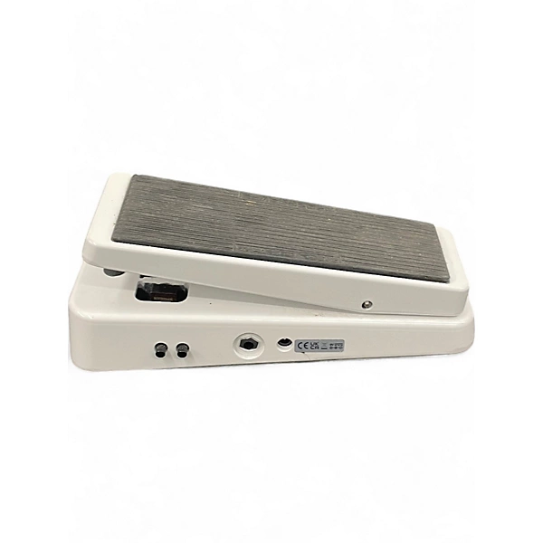 Used Dunlop 105Q Cry Baby Bass Wah Bass Effect Pedal 6 Used Dunlop 105Q Cry Baby Bass Wah Bass Effect Pedal