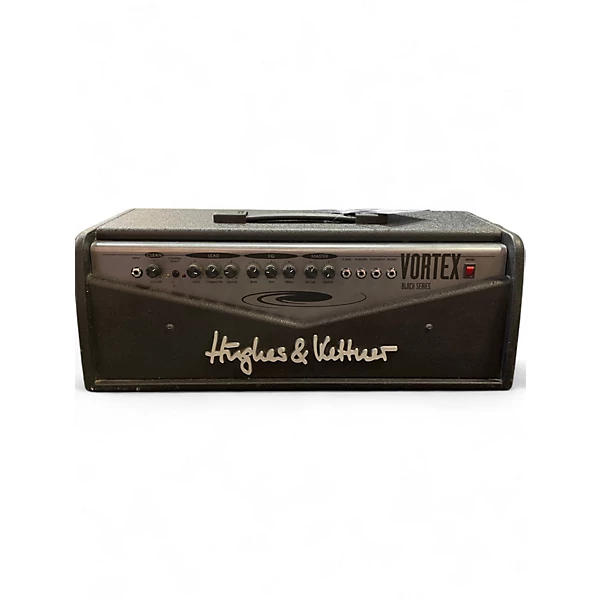 Used Hughes & Kettner vortex series Guitar Amp Head