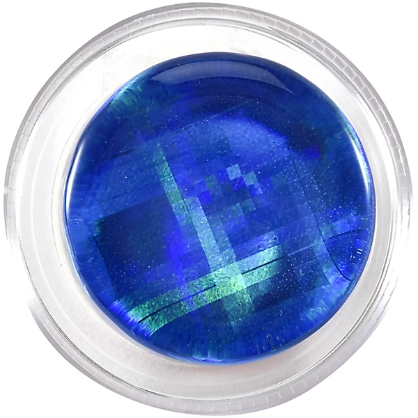Magic Rosin Ultra Formula Rosin Blue Infinity Hologram