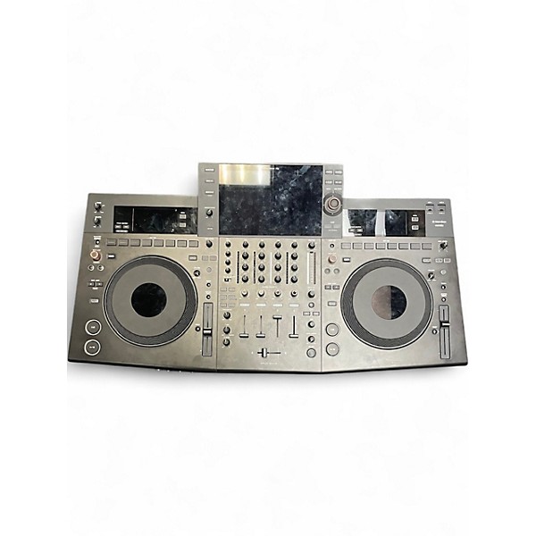 Used Pioneer DJ OPUS-QUAD DJ Package