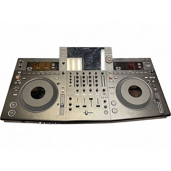 Used Pioneer DJ OPUS-QUAD DJ Package 4 Used Pioneer DJ OPUS-QUAD DJ Package