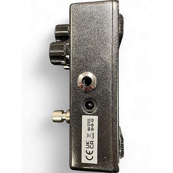 Used MXR M300 Effect Pedal 6 Used MXR M300 Effect Pedal