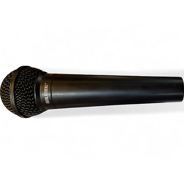 Used Digital Reference DRV100 Dynamic Microphone