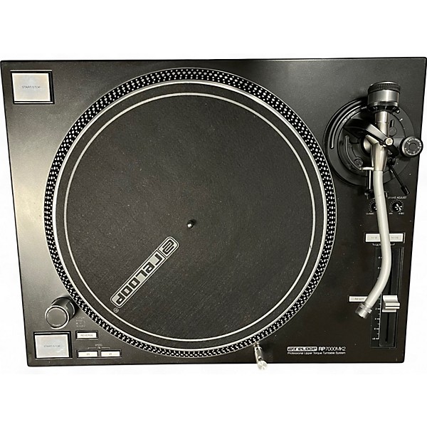 Used Reloop 7000mk2 Record Player