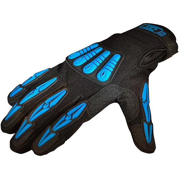 Gig Gear Thermo-Gig Gloves X Large