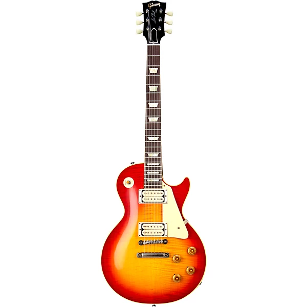 Gibson Custom M2M 1959 Les Paul Standard Reissue VOS w/Double Classic White Pickups & Hand Select Top Electric Guitar Royal Teaburst 6 Gibson Custom M2M 1959 Les Paul Standard Reissue VOS w/Double Classic White Pickups & Hand Select Top Electric Guitar Royal Teaburst