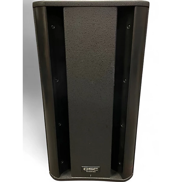 Used QSC KSUB Powered Subwoofer