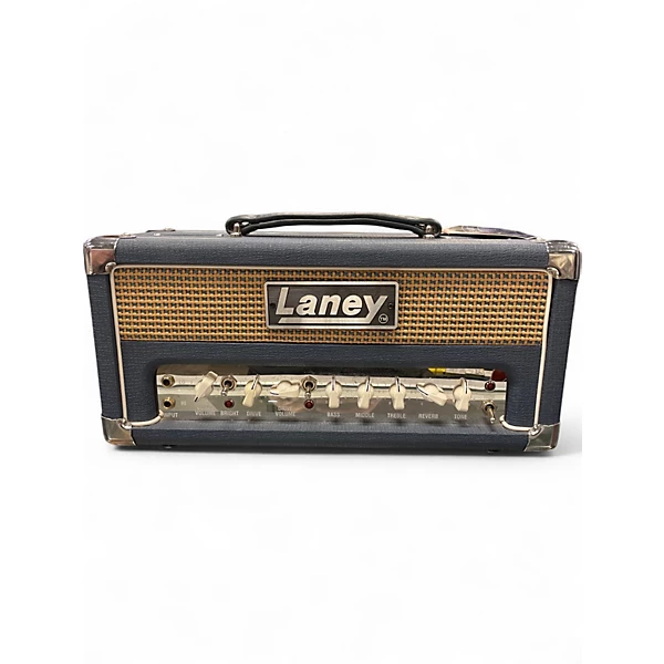 Used Laney LIONHEART Tube Guitar Amp Head