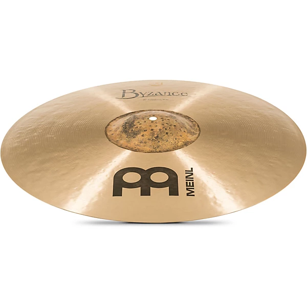 MEINL Byzance Polyphonic Ride