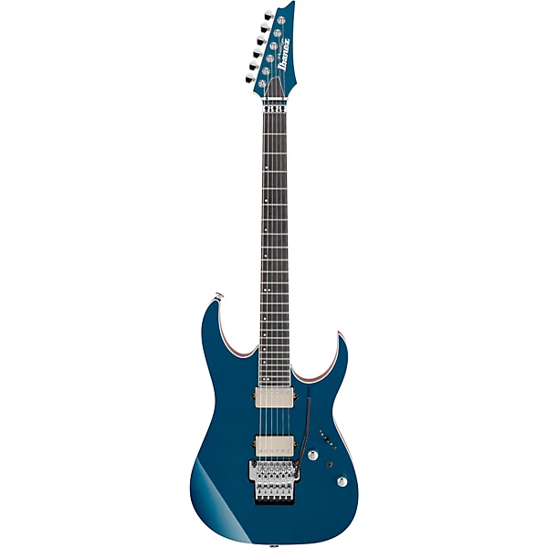 Ibanez Prestige RG5320C Electric Guitar Deep Forest Green Metallic 6 Ibanez Prestige RG5320C Electric Guitar Deep Forest Green Metallic