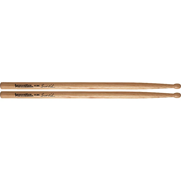 Innovative Percussion Bret Kuhn Signature Hickory Marching Sticks