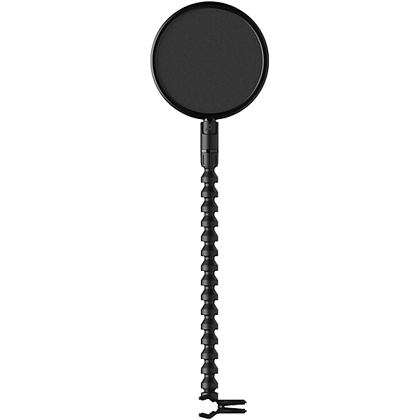 Pop Audio Pop Audio Pop Filter Fabric Set Black