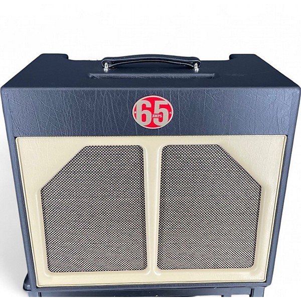Used 65amps London Pro 18W 1x12 Tube Guitar Combo Amp