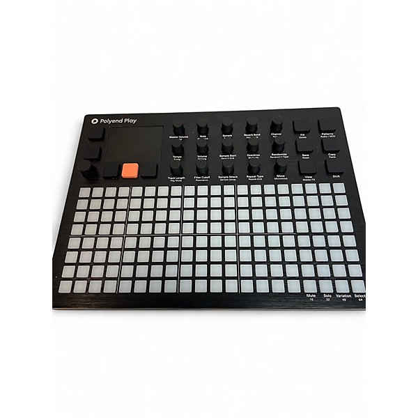 Used Polyend Play Sound Module