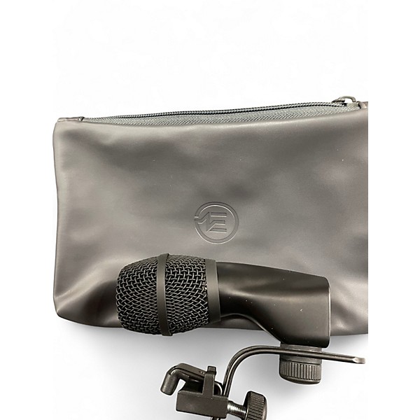 Used Earthworks DM17 Drum Microphone 4 Used Earthworks DM17 Drum Microphone