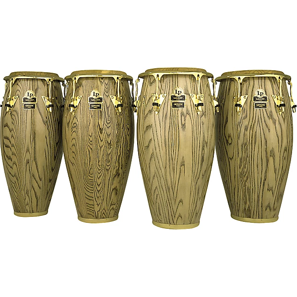 LP Galaxy Giovanni Series Conga 11.75 in.