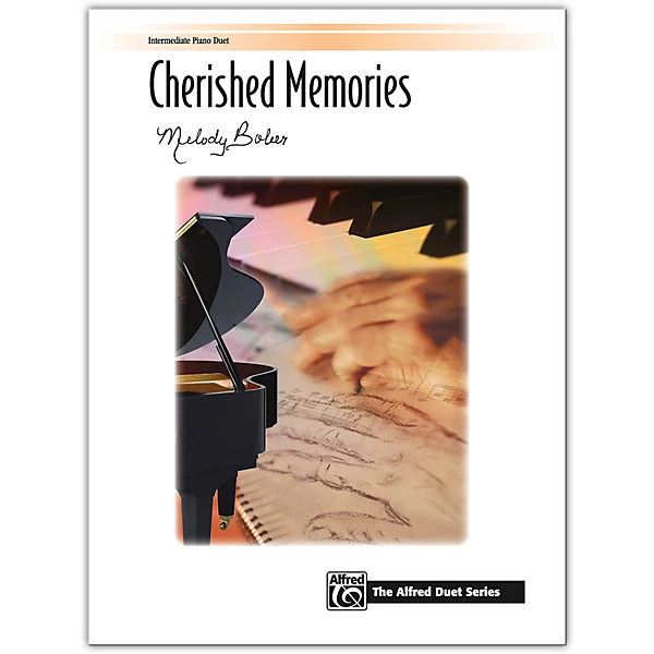Alfred Cherished Memories Intermediate