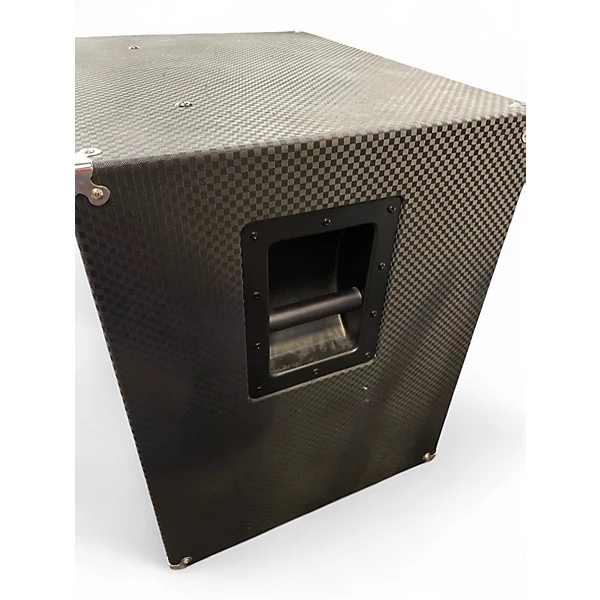 Used Ampeg PF115LF Portaflex 1x15 400W Bass Cabinet 6 Used Ampeg PF115LF Portaflex 1x15 400W Bass Cabinet