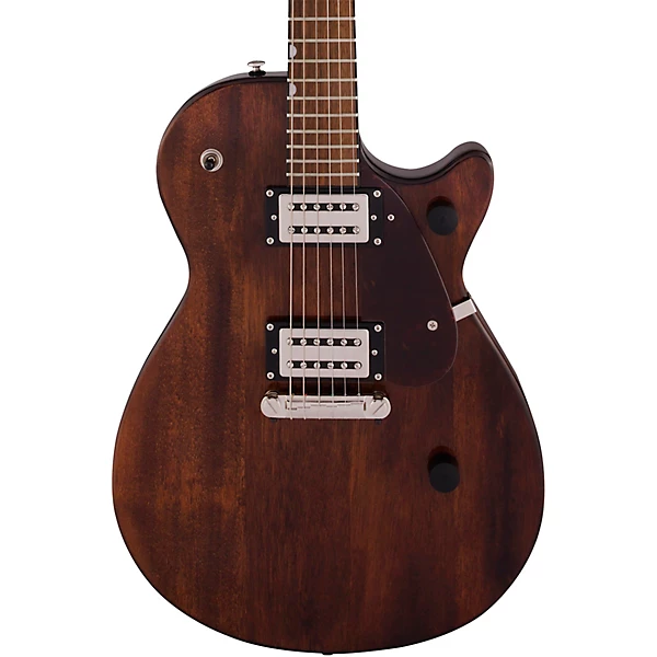 Gretsch Guitars G2210 Streamliner Junior Jet Club Electric Guitar Imperial Stain