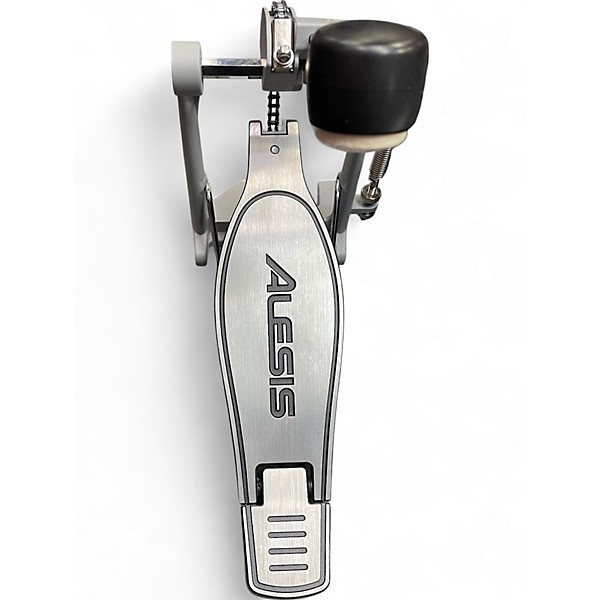 Used Alesis SINGLE KICK Single Bass Drum Pedal