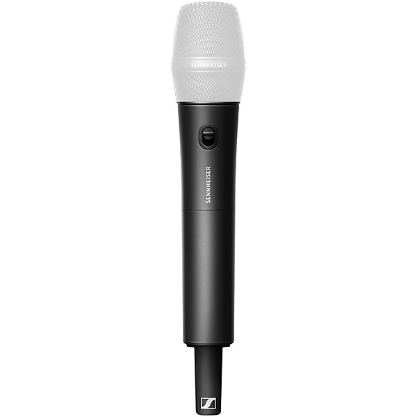 Sennheiser EW-D SKM-S Digital Handheld Transmitter With Mute Switch R4-9