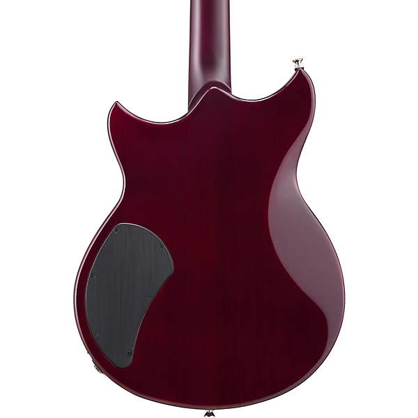 Yamaha Revstar Professional RSP20 Electric Guitar Swift Blue 4 Yamaha Revstar Professional RSP20 Electric Guitar Swift Blue