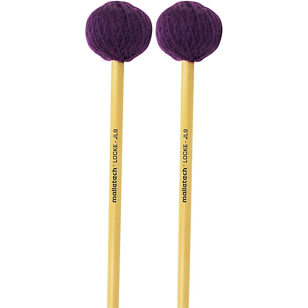Malletech Joe Locke Vibraphone Mallets 9