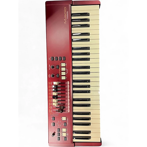 Used 2025 Hammond M-Solo Organ