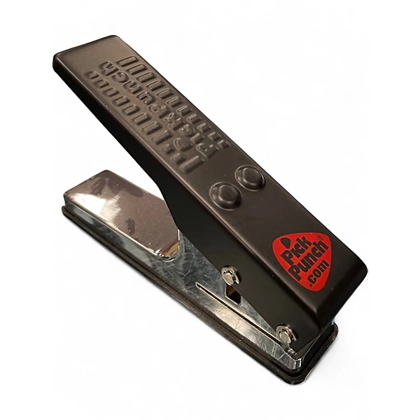 Used Pick Punch Pick Punch