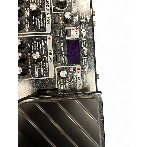 Used BOSS ME70 Guitar Multi Effect Processor 4 Used BOSS ME70 Guitar Multi Effect Processor