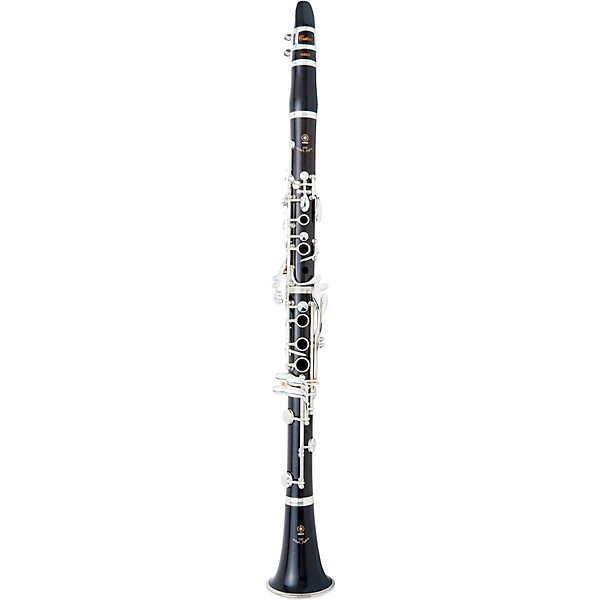 Yamaha YCL-650II Professional Bb Clairnet 4 Yamaha YCL-650II Professional Bb Clairnet