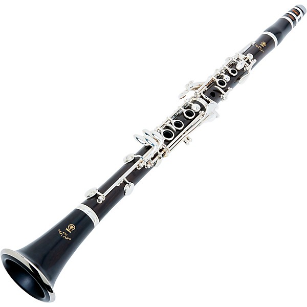 Yamaha YCL-650II Professional Bb Clairnet 6 Yamaha YCL-650II Professional Bb Clairnet