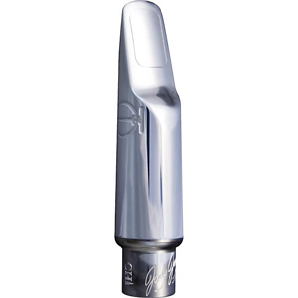 JodyJazz DV CHI Tenor Saxophone Mouthpiece Model 7 (.101 Tip)