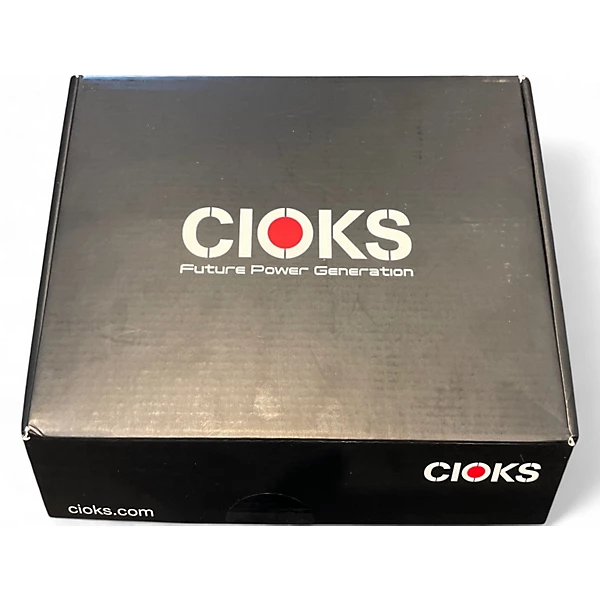 Used Cloks DC7