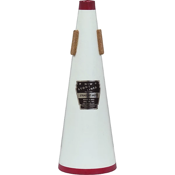 Humes & Berg 170 Bass Trombone Straight Mute