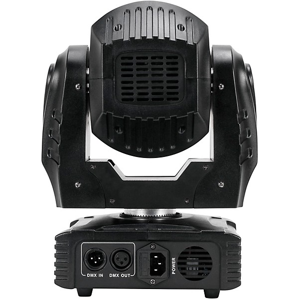 Eliminator Lighting Stealth Wash Zoom 4 Eliminator Lighting Stealth Wash Zoom