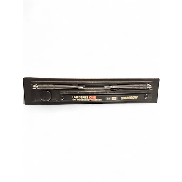 Used Samson UR1 Receiver Instrument Wireless System